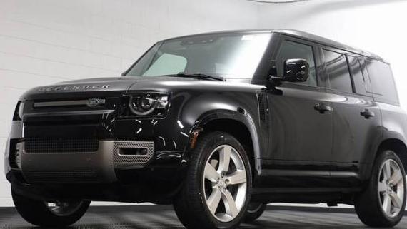 LAND ROVER DEFENDER 2025 SALE2EFEXS2369223 image